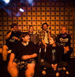 The Smith Street Band Photo