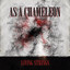 As a Chameleon cover