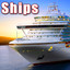 Ships Albumcover