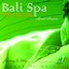 Bali Spa (Piano & Angklung) Albumcover