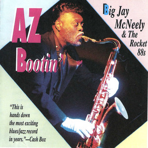 Az Bootin' album