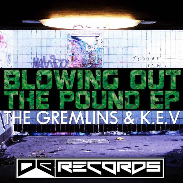 The Gremlins Photo