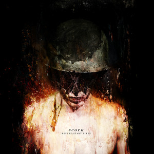 Refuse; Start Fires cover