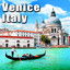 Venice, Italy Albumcover