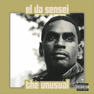 The Unusual album