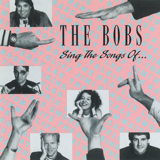 Sing The Songs Of... cover