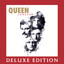 Queen Forever (Deluxe Edition) cover