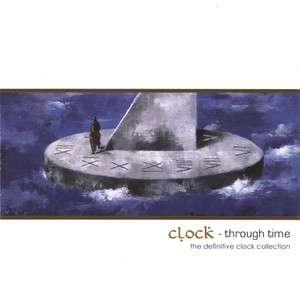 Through Time cover
