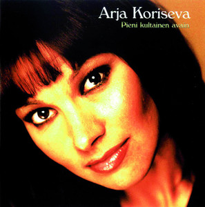 Pieni kultainen avain cover