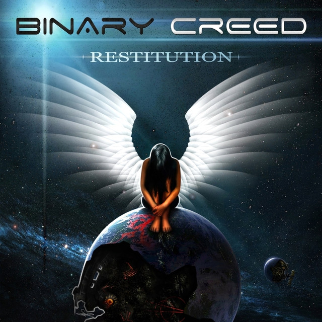 Binary Creed Photo