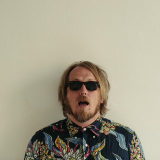 Luke Dick Photo