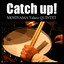 Catch up! / MORIYAMA Takeo QUINTET Albumcover