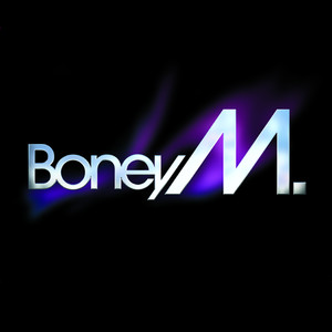 The Complete Boney M. album