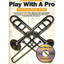 Play With A Pro Trombone Albumcover