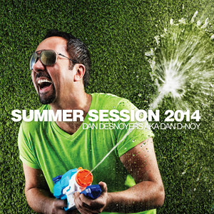 Summer Session 2014 album