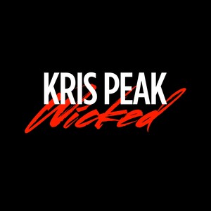 Kris Peak
