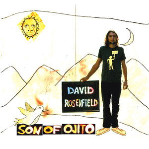 David Rosenfield