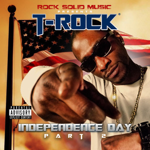 Independence Day, Pt. 2 cover