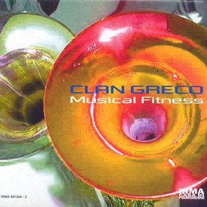 Musical Fitness cover