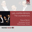 Les Contre-Ténors cover