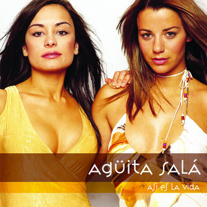 Ag&uuml;ita Sal&aacute;