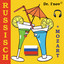 Russisch Albumcover
