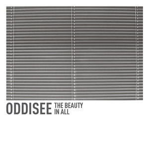 The Beauty in All album