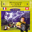 Montagnes du Jura Albumcover