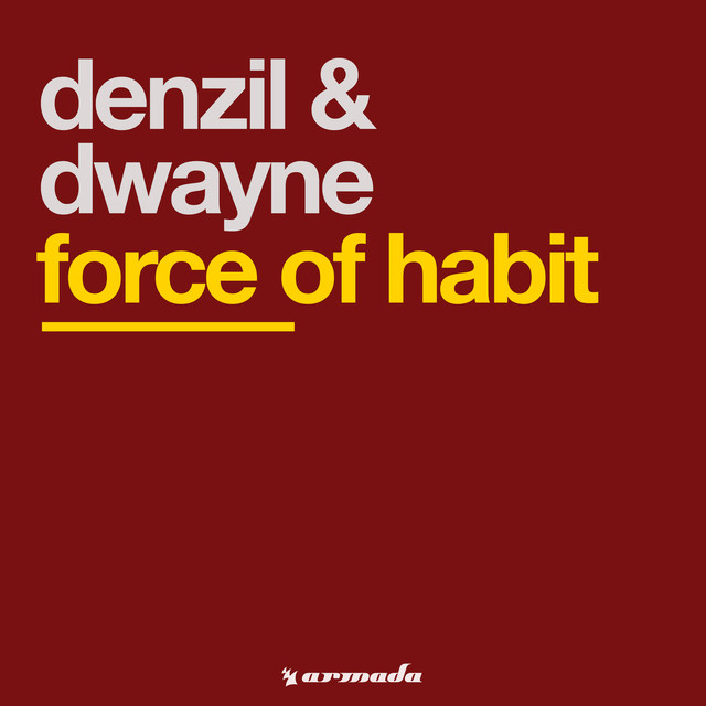 Denzil and Dwayne Photo