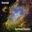 Spiritual Physics Albumcover