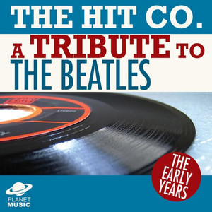 The Early Beatles album