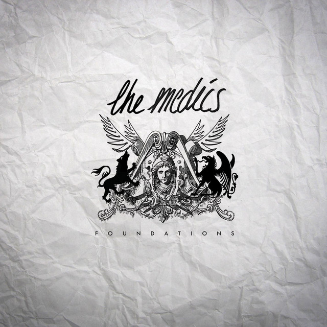Foundations cover
