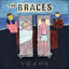 Two Years Albumcover