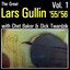 The Great Lars Gullin cover