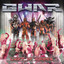 Lust in Space cover