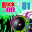 Rock On 1981 Albumcover