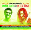 The Very Best of Jimmy Cliff & Peter Tosh cover