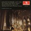 Pachelbel, J.: Organ Music, Vol. 7 Albumcover