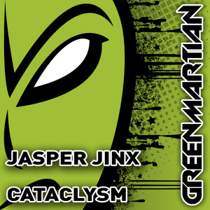 Jasper Jinx