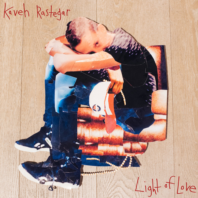 Kaveh Rastegar Photo