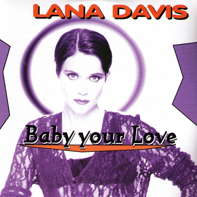Lana Davis Photo