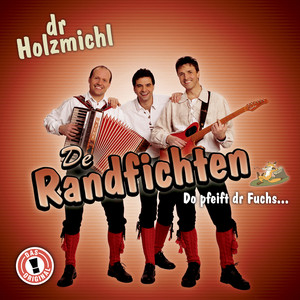Halli, hallo... cover