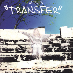 transfer Albumcover