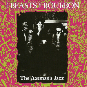 The Axemans Jazz cover