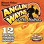 Anglin' Wayne & The Trollers 12 Pack of Fishing Songs Albumcover