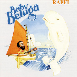 Baby Beluga album