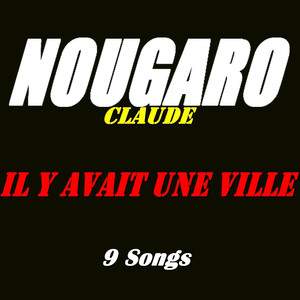 Il y avait une ville album