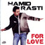 For Love Albumcover