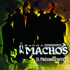 El Próximo Tonto album