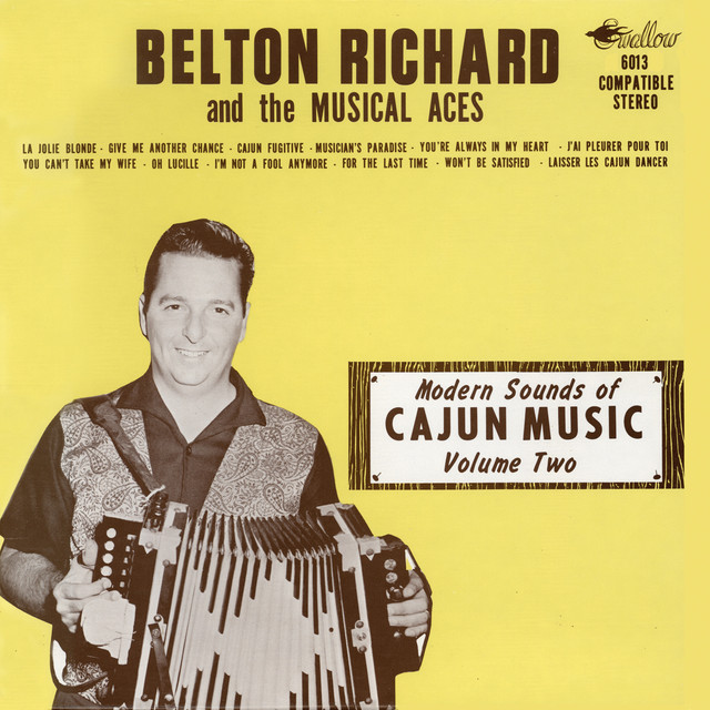 Belton Richard Photo